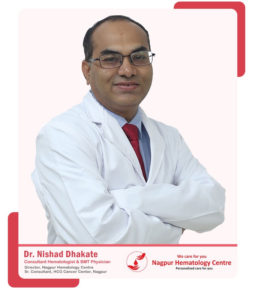 Dr. Nishad Dhakate