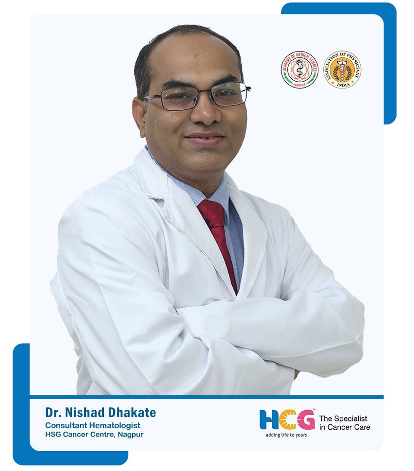 Dr. Nishad Dhakate