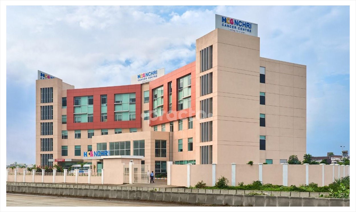 HCG Hospital